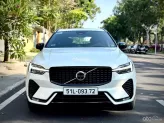 Volvo XC60 R-Design 2022 - Xe lướt chất lượng cao, an toàn hàng đầu phân khúc