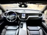 Volvo XC60 R-Design 2022 - Xe lướt chất lượng cao, an toàn hàng đầu phân khúc
