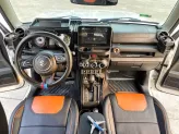 Suzuki Jimny 2024 - TIỂU G63