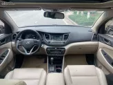Hyundai Tucson 2.0 Đặc biệt 2017 - Xe chất