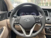 Hyundai Tucson 2.0 Đặc biệt 2017 - Xe chất