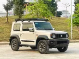 Suzuki Jimny 2024 - TIỂU G63
