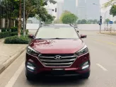 Hyundai Tucson 2.0 Đặc biệt 2017 - Xe chất