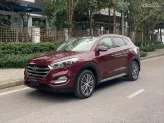 Hyundai Tucson 2.0 Đặc biệt 2017 - Xe chất