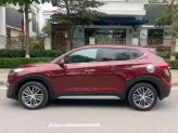 Hyundai Tucson 2.0 Đặc biệt 2017 - Xe chất