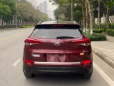 Hyundai Tucson 2.0 Đặc biệt 2017 - Xe chất
