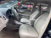 Toyota Corolla Altis 2008 - Xe chất