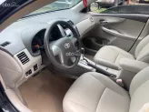 Toyota Corolla Altis 2008 - Xe chất