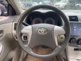 Toyota Corolla Altis 2008 - Xe chất