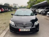 Toyota Corolla Altis 2008 - Xe chất