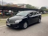 Toyota Corolla Altis 2008 - Xe chất