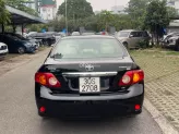 Toyota Corolla Altis 2008 - Xe chất