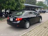 Toyota Corolla Altis 2008 - Xe chất