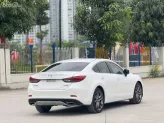 Mazda 6 2.0 Premium 2017 - Tư nhân chính chủ