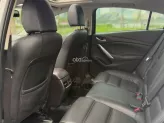 Mazda 6 2.0 Premium 2017 - Tư nhân chính chủ