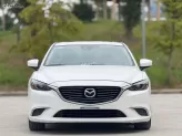 Mazda 6 2.0 Premium 2017 - Tư nhân chính chủ