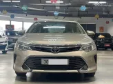 Toyota Camry 2.5G 2015 - Xe cực đẹp tại hãng, giá tốt sang tên ngay