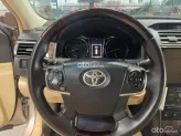 Toyota Camry 2.5G 2015 - Xe cực đẹp tại hãng, giá tốt sang tên ngay