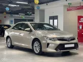 Toyota Camry 2.5G 2015 - Xe cực đẹp tại hãng, giá tốt sang tên ngay