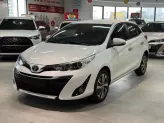 Toyota Yaris 1.5G 2019 - Xe đẹp bảo dưỡng full hãng