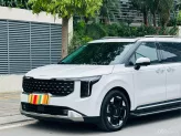 Kia Carnival 2.2D Signature 2025 - Bản full cao cấp nhất
