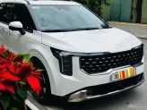 Kia Carnival 2.2D Signature 2025 - Bản full cao cấp nhất