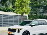 Kia Carnival 2.2D Signature 2025 - Bản full cao cấp nhất