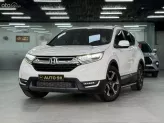 Honda CR-V 1.5 L 2019 - Nhập khẩu Thái Lan
