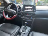 Hyundai Kona 1.6 Turbo 2021 - Xe đẹp, máy mạnh, giá tốt