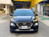 Hyundai Kona 1.6 Turbo 2021 - Xe đẹp, máy mạnh, giá tốt