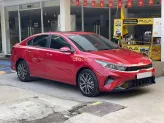 Kia K3 1.6 Luxury 2021 - Giá tốt, xe êm như mới