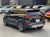 Hyundai Kona 1.6 Turbo 2021 - Xe đẹp, máy mạnh, giá tốt