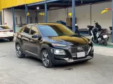 Hyundai Kona 1.6 Turbo 2021 - Xe đẹp, máy mạnh, giá tốt