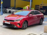 Kia K3 1.6 Luxury 2021 - Giá tốt, xe êm như mới