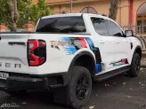 Ford Ranger XLS 2.0L 4x4 AT 2024 - Như chiếc xe mới