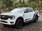 Ford Ranger XLS 2.0L 4x4 AT 2024 - Như chiếc xe mới