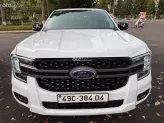 Ford Ranger XLS 2.0L 4x4 AT 2024 - Như chiếc xe mới