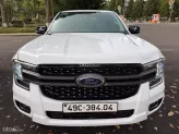 Ford Ranger XLS 2.0L 4x4 AT 2024 - Như chiếc xe mới