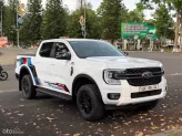 Ford Ranger XLS 2.0L 4x4 AT 2024 - Như chiếc xe mới