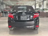 Toyota Vios 1.5 E CVT 2018 - Xe đẹp bh chính hãng