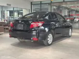 Toyota Vios 1.5 E CVT 2018 - Xe đẹp bh chính hãng
