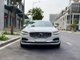 Volvo S90 Ultimate AWD 2022 - Volvo S90 Ultimate AWD 2022