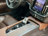 Volvo S90 Ultimate AWD 2022 - Volvo S90 Ultimate AWD 2022