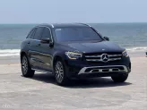 Mercedes-Benz GLC 200 V1 2022 - Mercedes GLC200 4matic V1 2022 cực đẹp