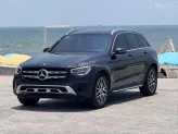Mercedes-Benz GLC 200 V1 2022 - Mercedes GLC200 4matic V1 2022 cực đẹp