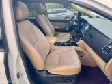 Kia Sedona 2.2 Luxury 2019 - Kia Sedona 2.2 DAT Luxury sx2019 Máy dầu bản cao cấp