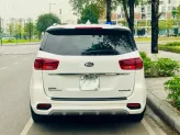 Kia Sedona 2.2 Luxury 2019 - Kia Sedona 2.2 DAT Luxury sx2019 Máy dầu bản cao cấp