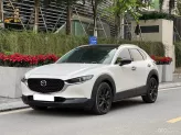 Mazda CX-30 2.0L Luxury 2021 - Mazda CX30 2.0Luxury 2021