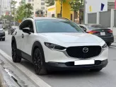 Mazda CX-30 2.0L Luxury 2021 - Mazda CX30 2.0Luxury 2021