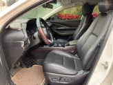 Mazda CX-30 2.0L Luxury 2021 - Mazda CX30 2.0Luxury 2021